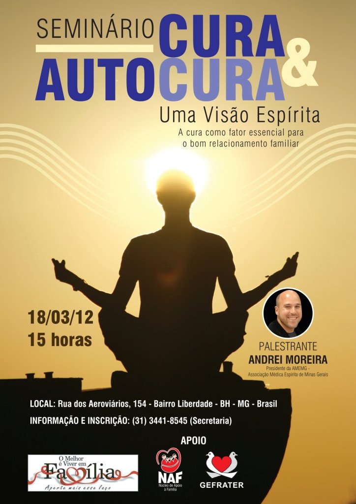 CARTAZ_SEMINARIO_CURA