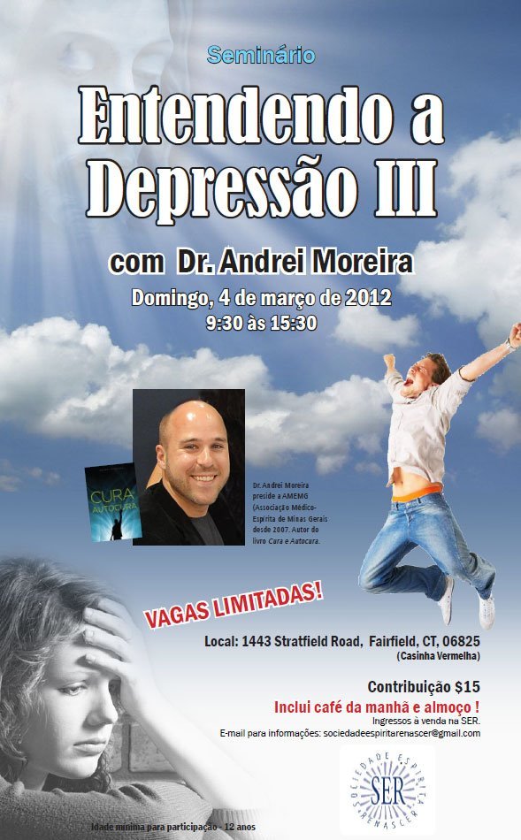 depressão