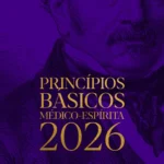 Curso de Princípios básicos Médico-Espíritas - 2026