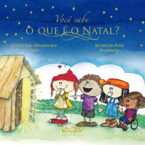 Você sabe o que é o natal?