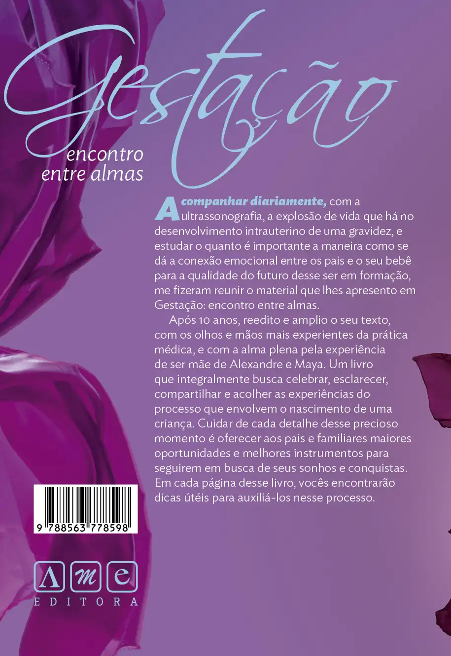 Contracapa