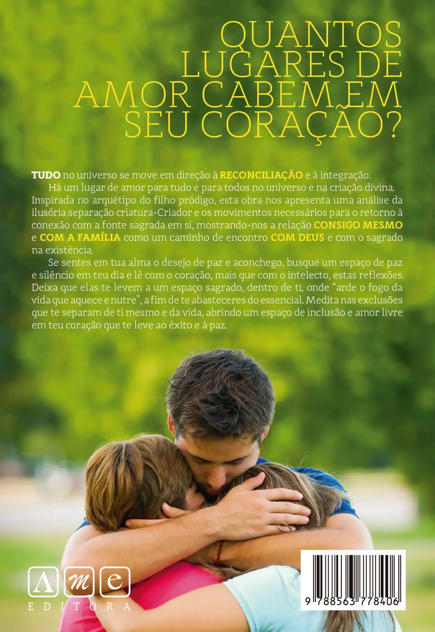 Contracapa