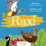 O voo de Raxi