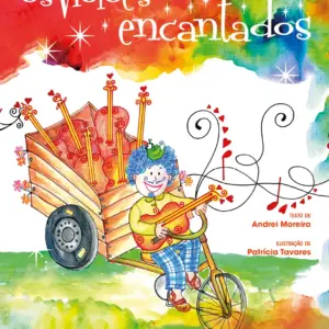 Os violões encantados