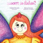 Mamãe como nascem as fadas