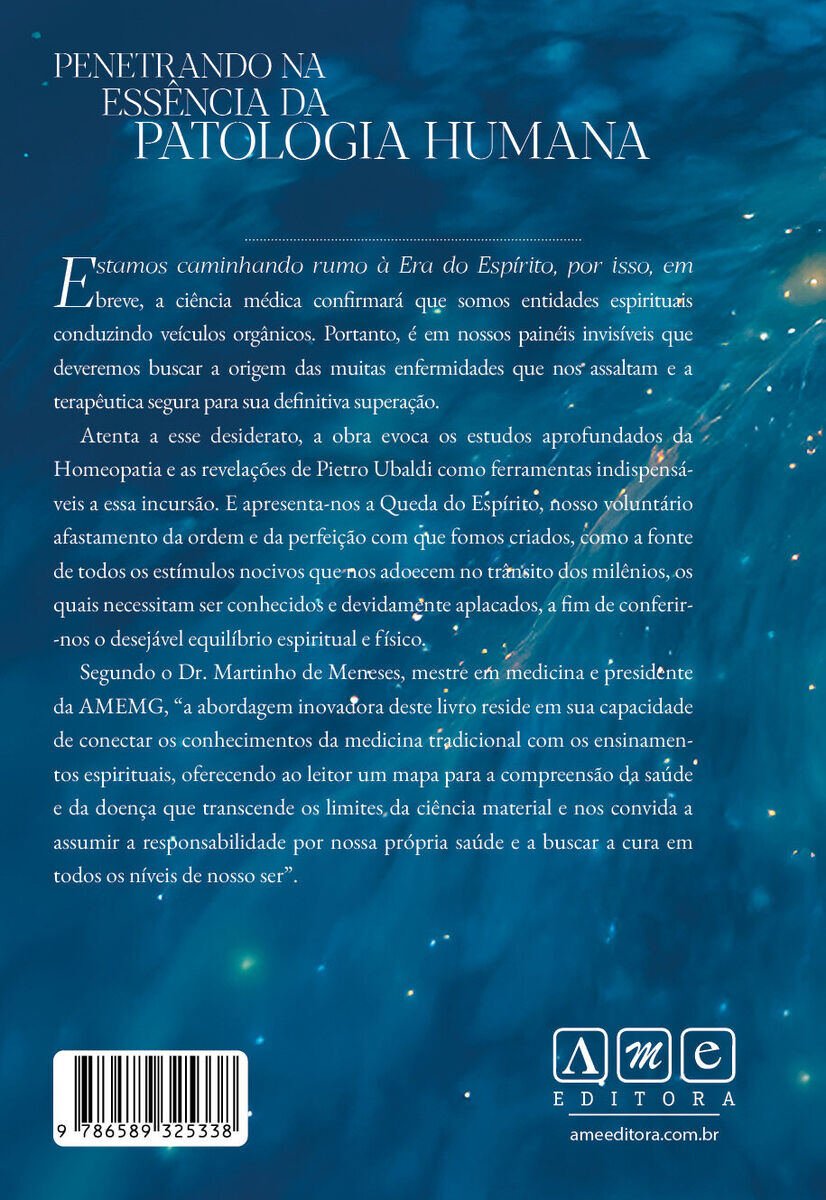 Contracapa