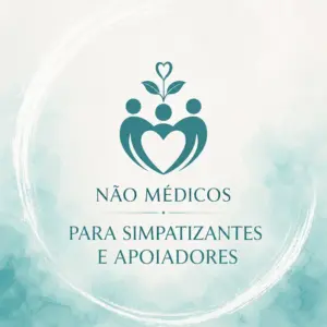 Associação Não-Médico