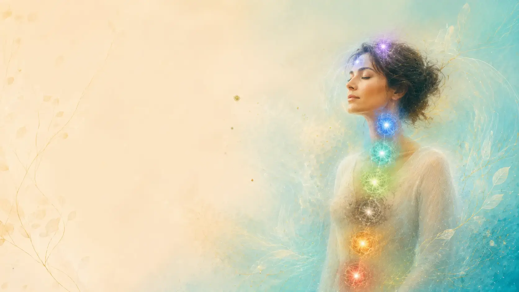 A doença como Manifestação de Disfunção nos Chakras
