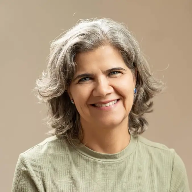 Rosilene Souza