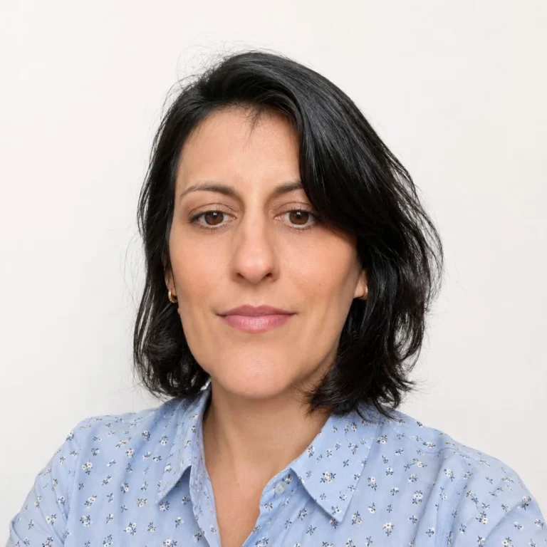 Amanda Henriques Pereira