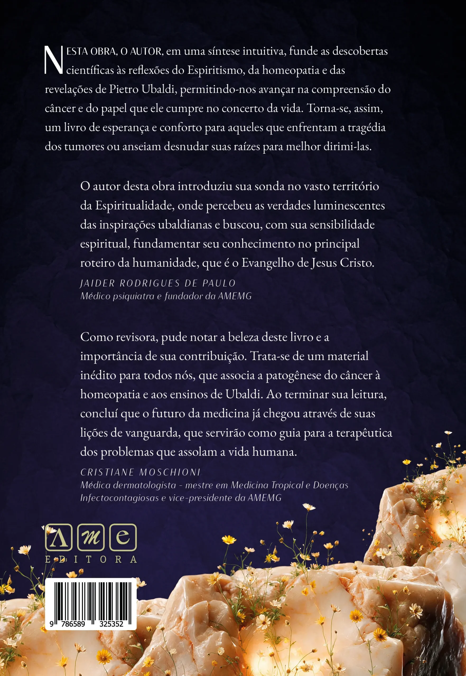 Contracapa