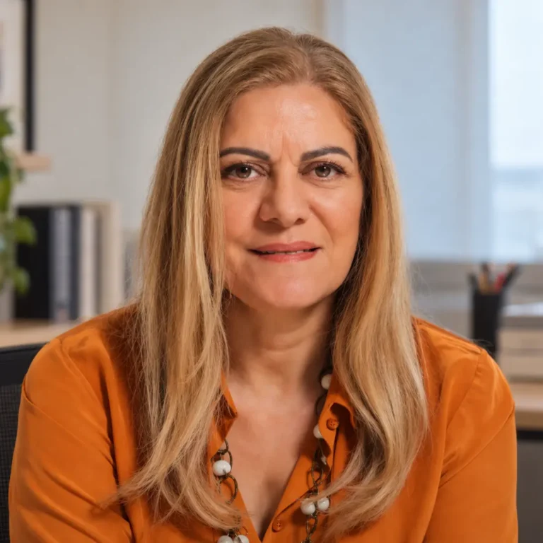 Íris Helena Braga