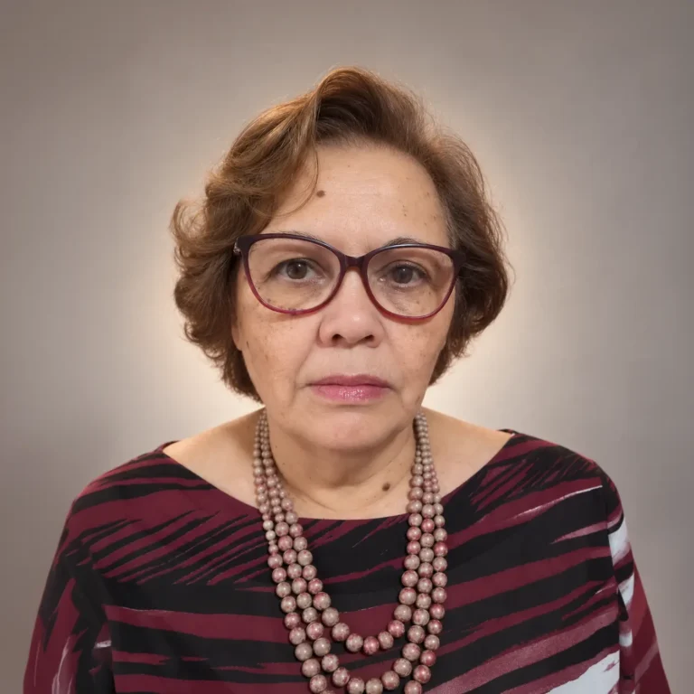 Zélia Maria Silva Lima