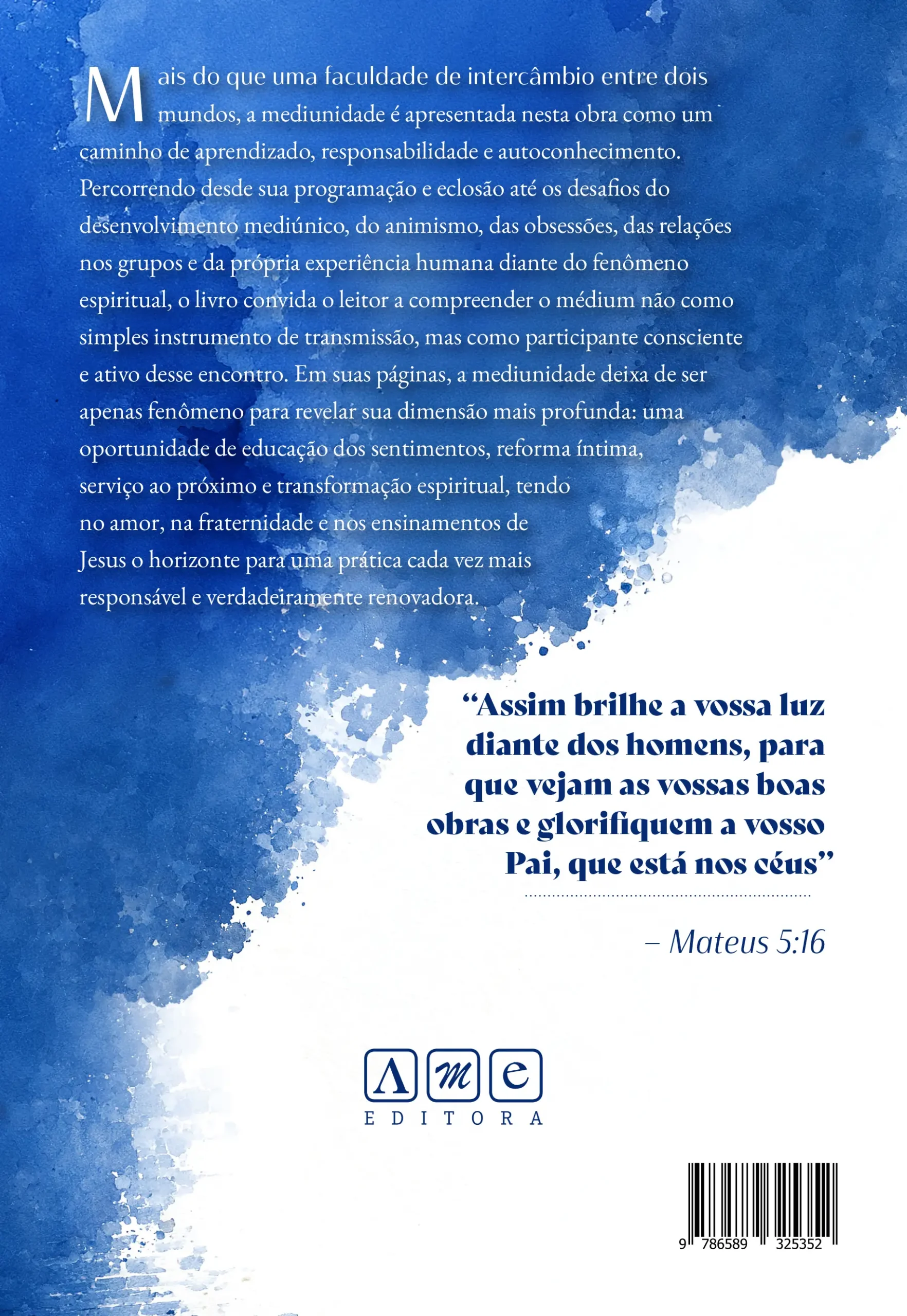 Contracapa